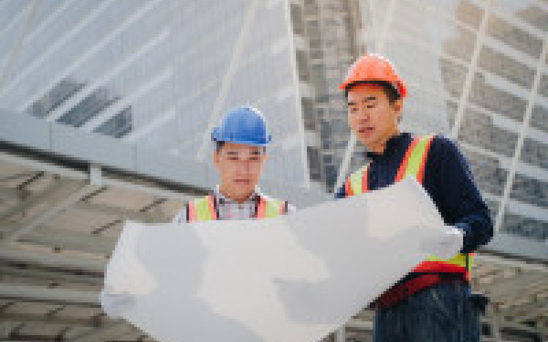 Commercial Construction